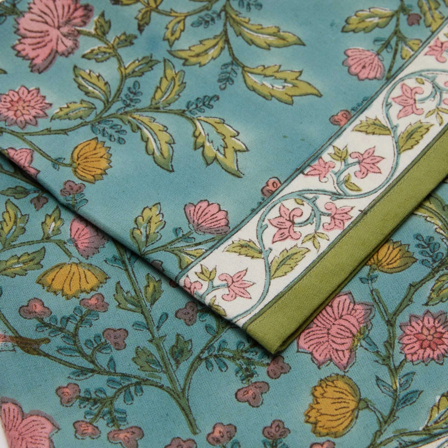 Giverny Multi Napkins, Set of 4