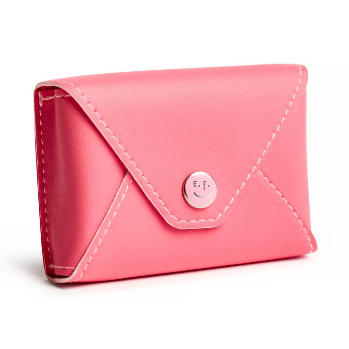 E. Frannie Pack, Bubblegum