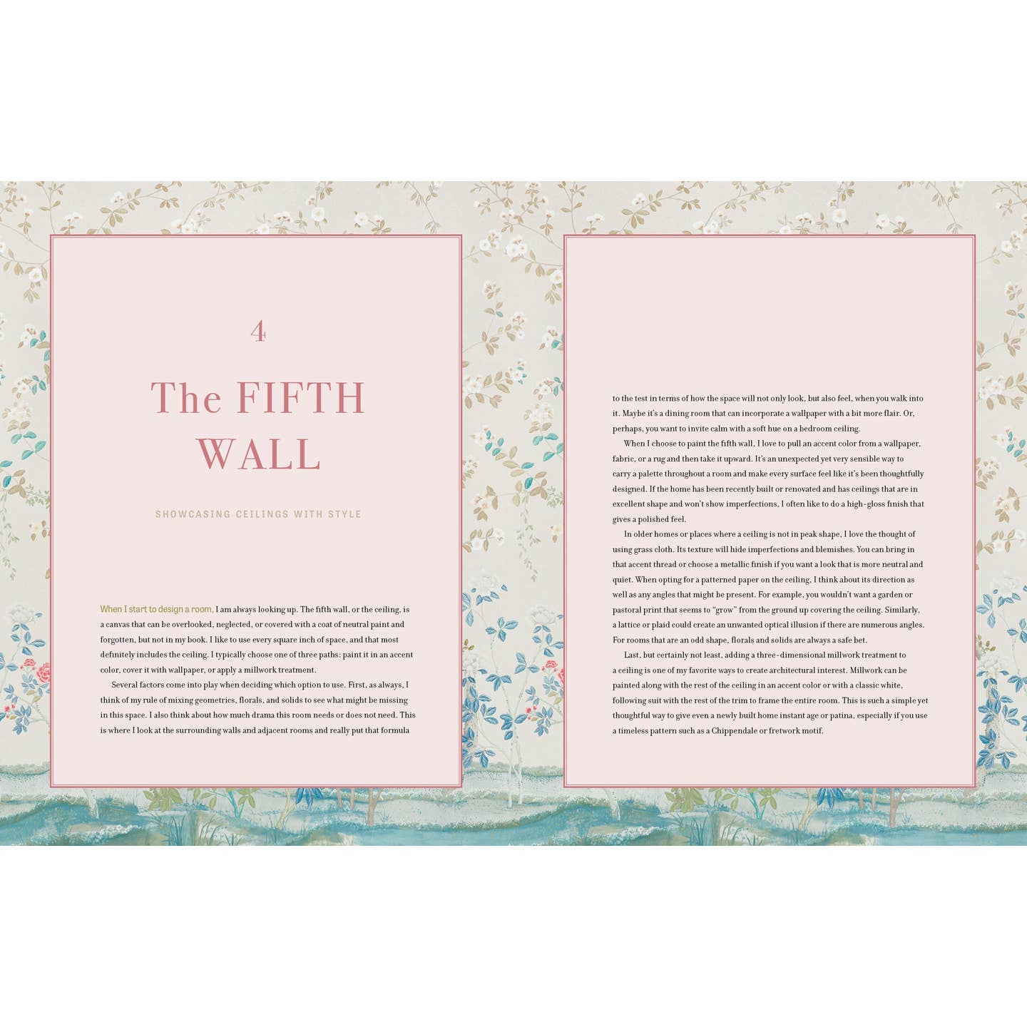 Southern Sensibility: The Interiors of Edith-Anne Duncan