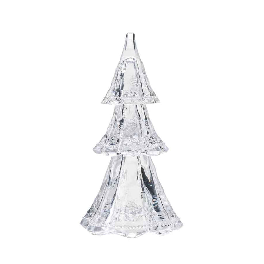 Juliska Berry & Thread 9.5" Tree Set, Clear