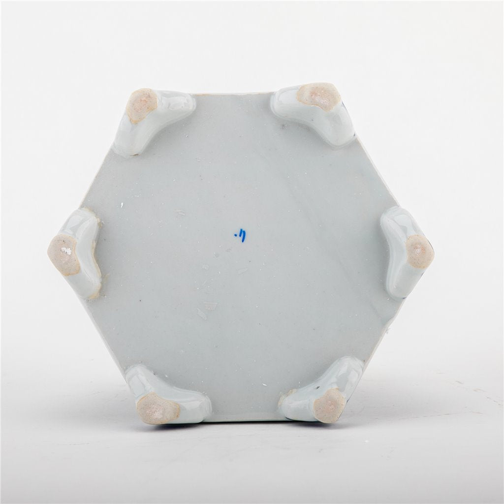 Franz Hexagonal Tulipiere