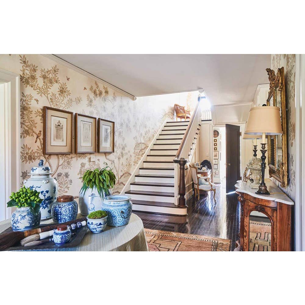 Embracing Southern Homes