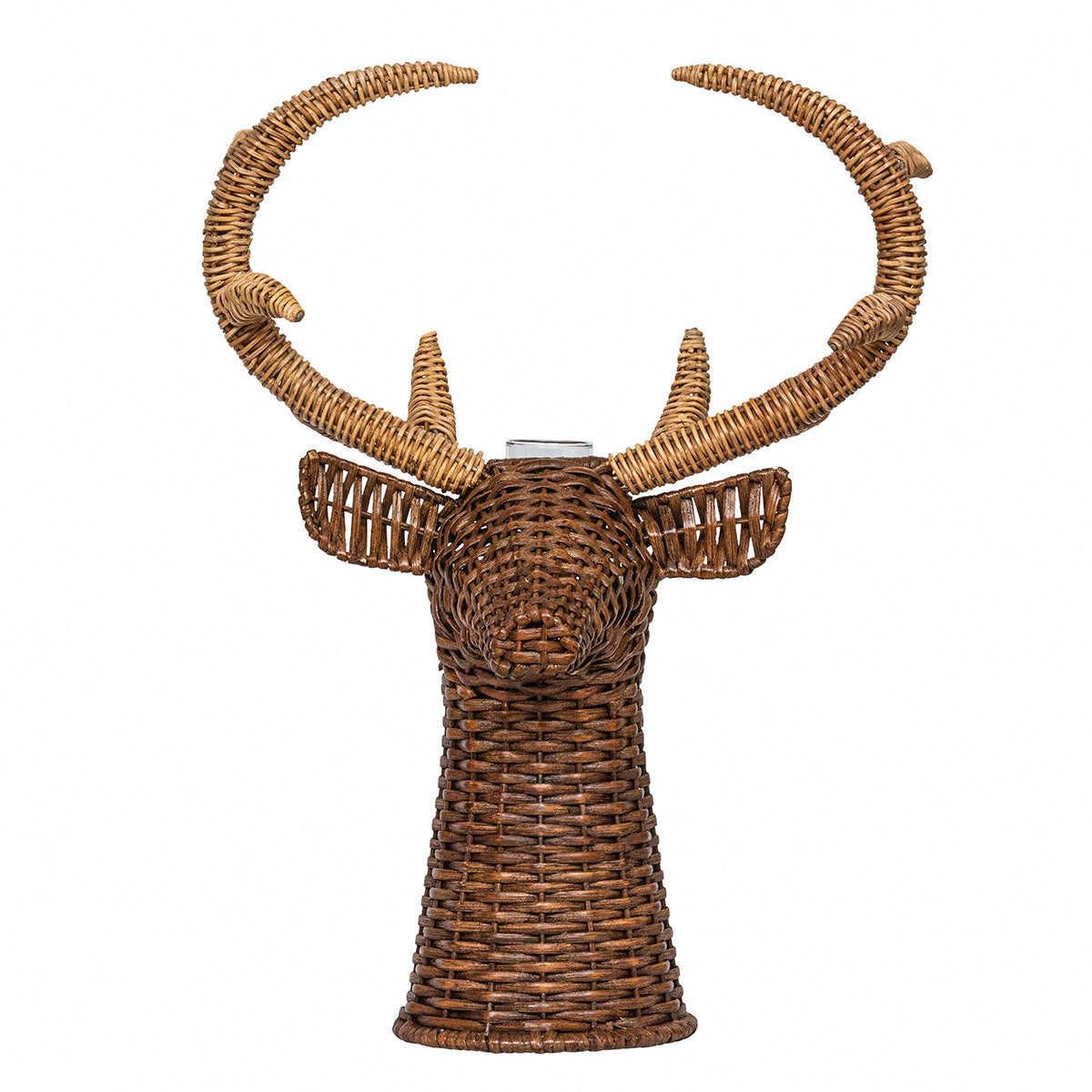 Juliska Devon Willow Stag Vase, 22"
