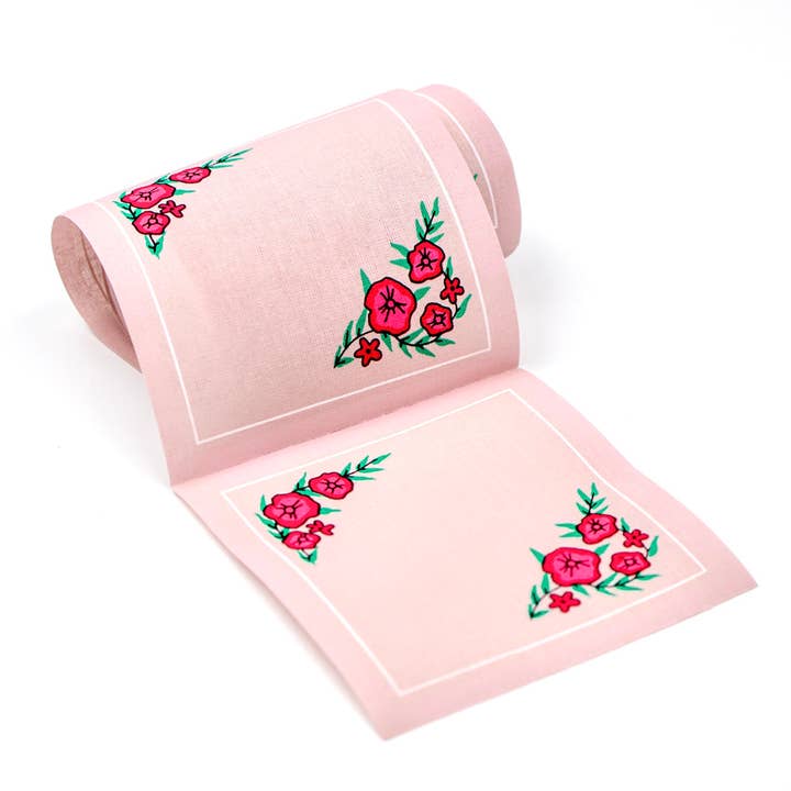 Spring Fling Cocktail Napkins