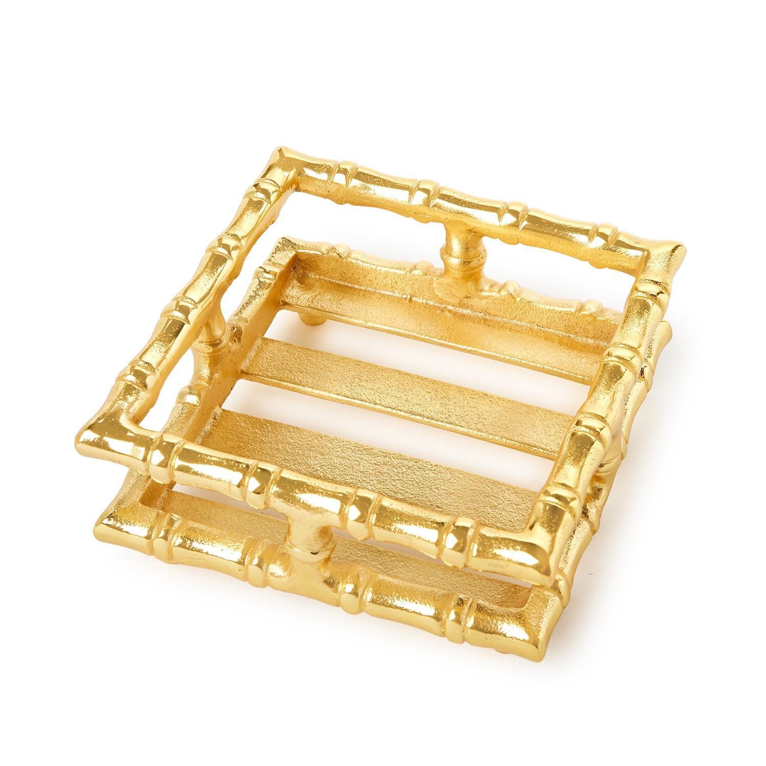 Penelope Cocktail Napkin Holder