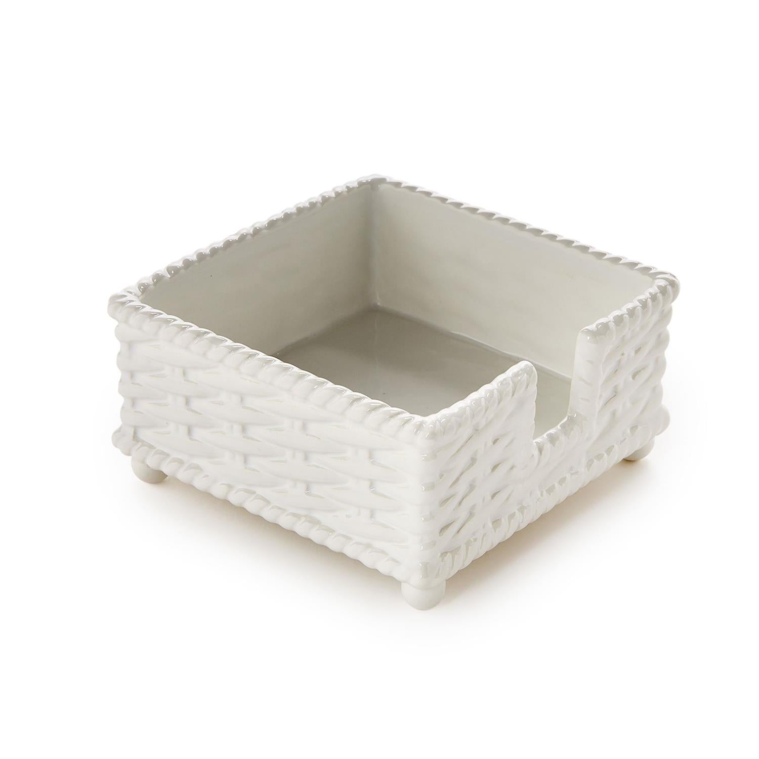 Caroline Cocktail Napkin Holder
