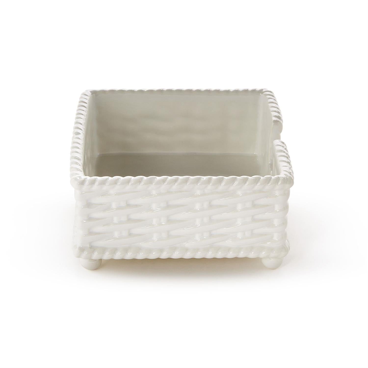 Caroline Cocktail Napkin Holder