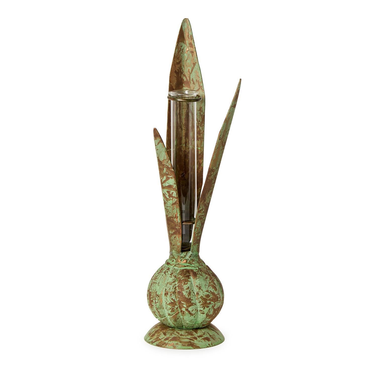 Alise Bulb Bud Vase