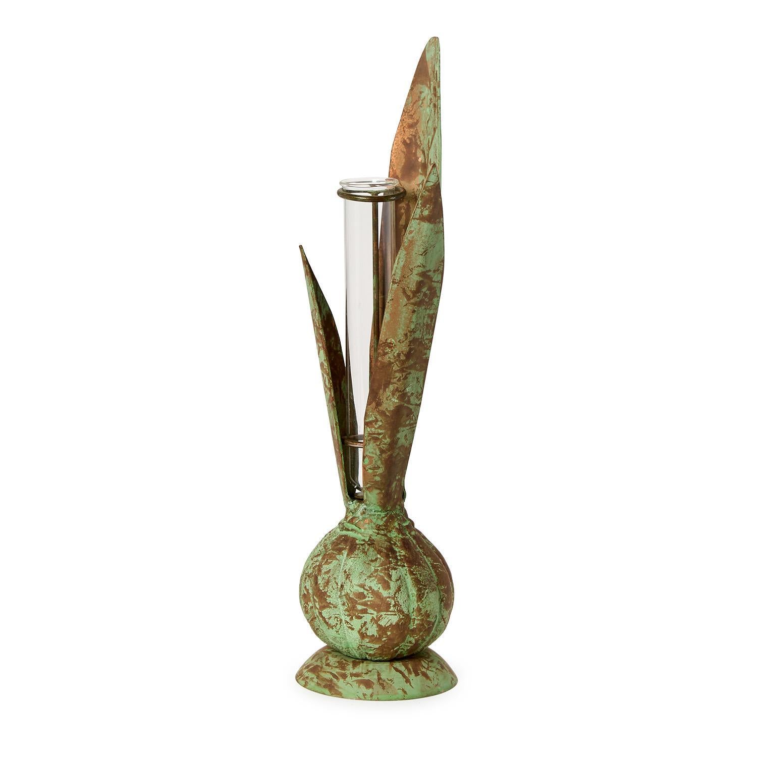 Alise Bulb Bud Vase