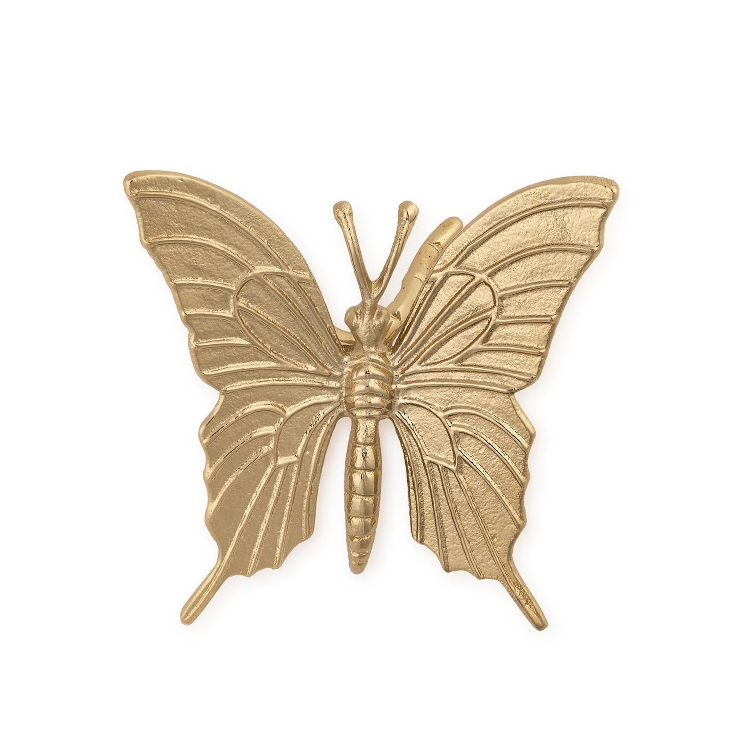 McMinn Butterfly Object