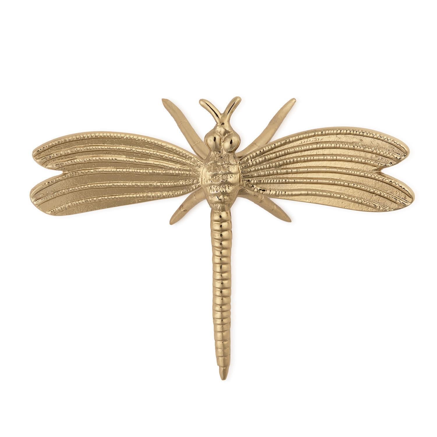 Charleston Dragonfly Object