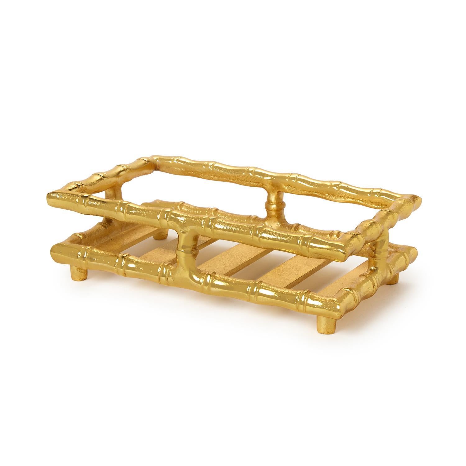 Penelope Guest Towel / Napkin Holder