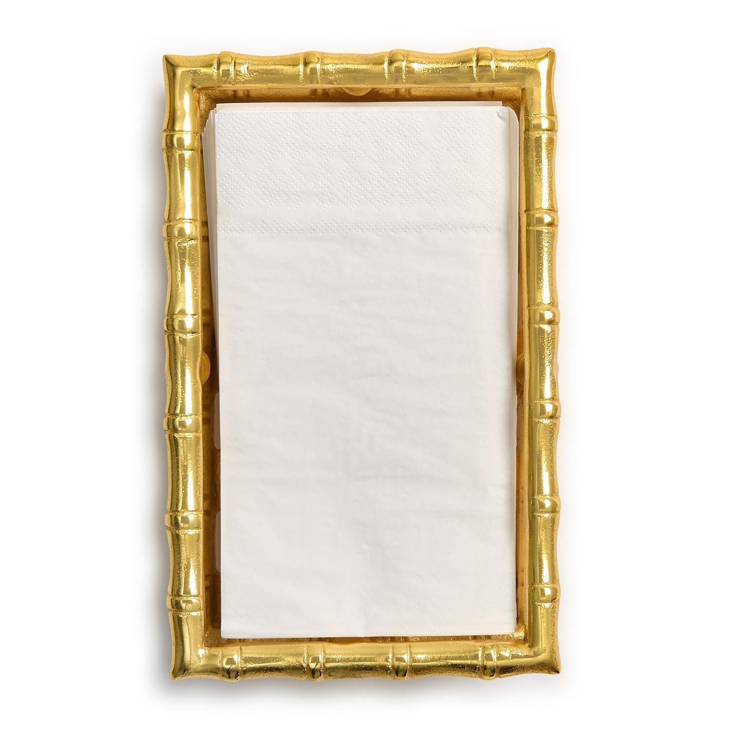 Penelope Guest Towel / Napkin Holder