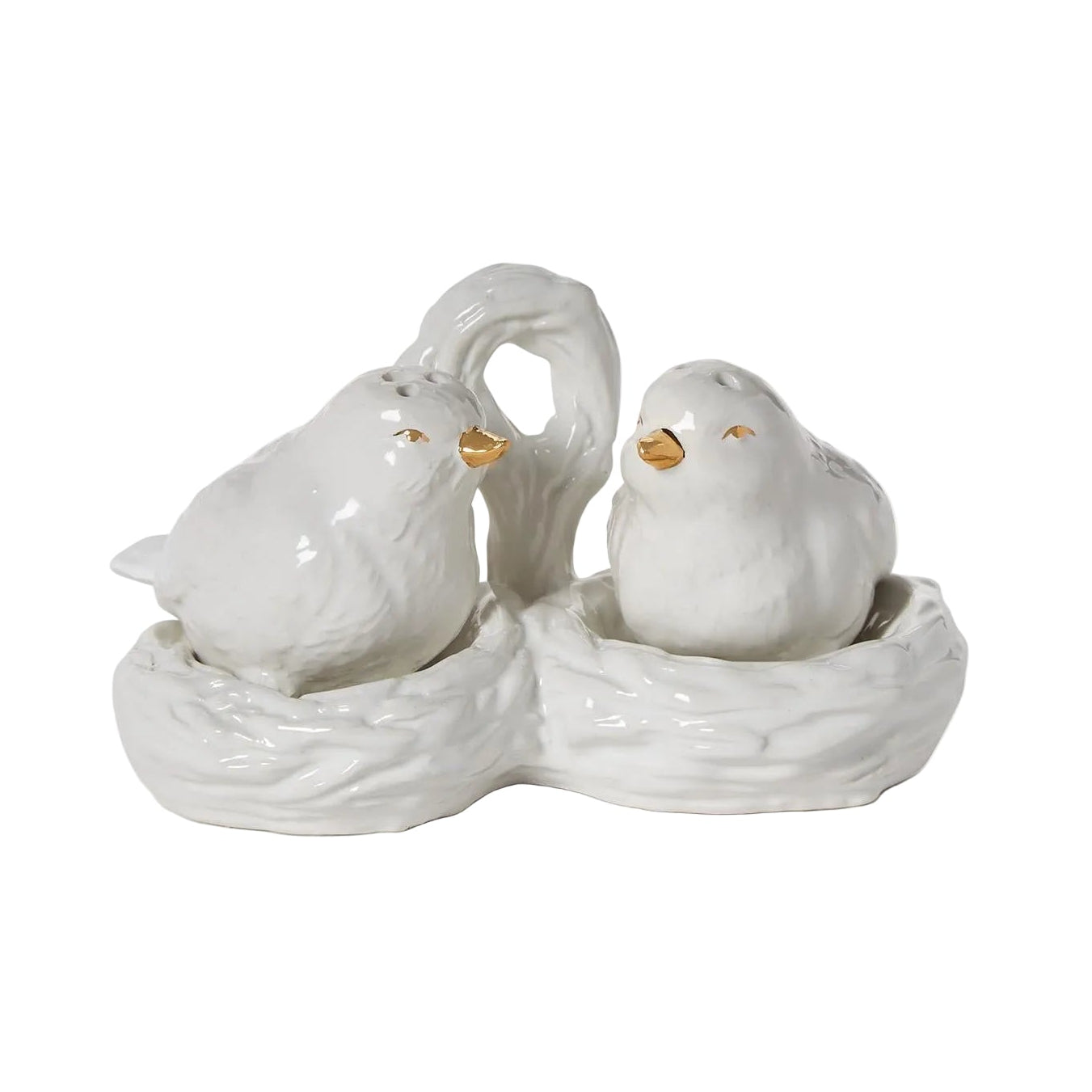 Tweetie Bird Salt & Pepper Shakers