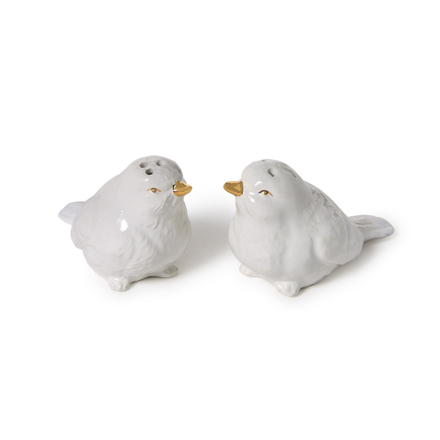 Tweetie Bird Salt & Pepper Shakers