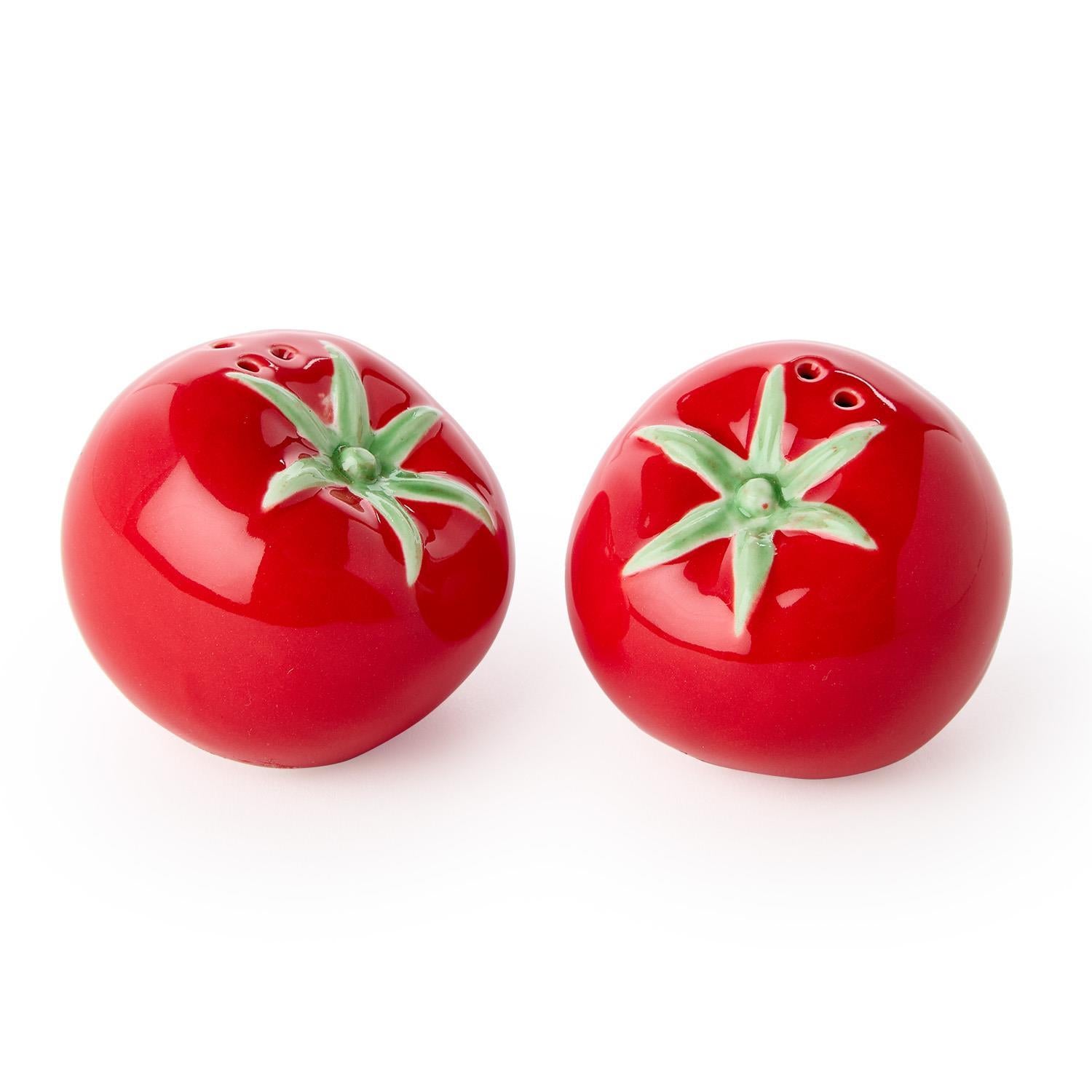 Rouge Tomate Salt & Pepper Set