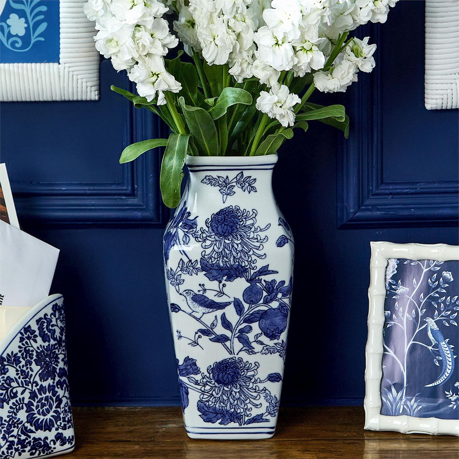 Sila Vase
