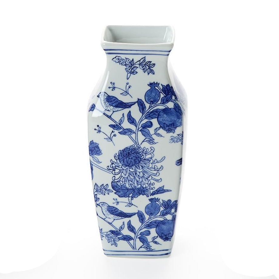 Dendra Vase
