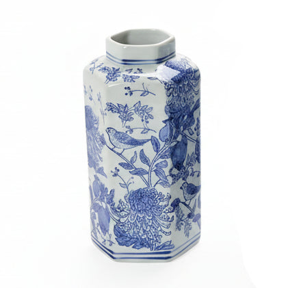 Sila Vase