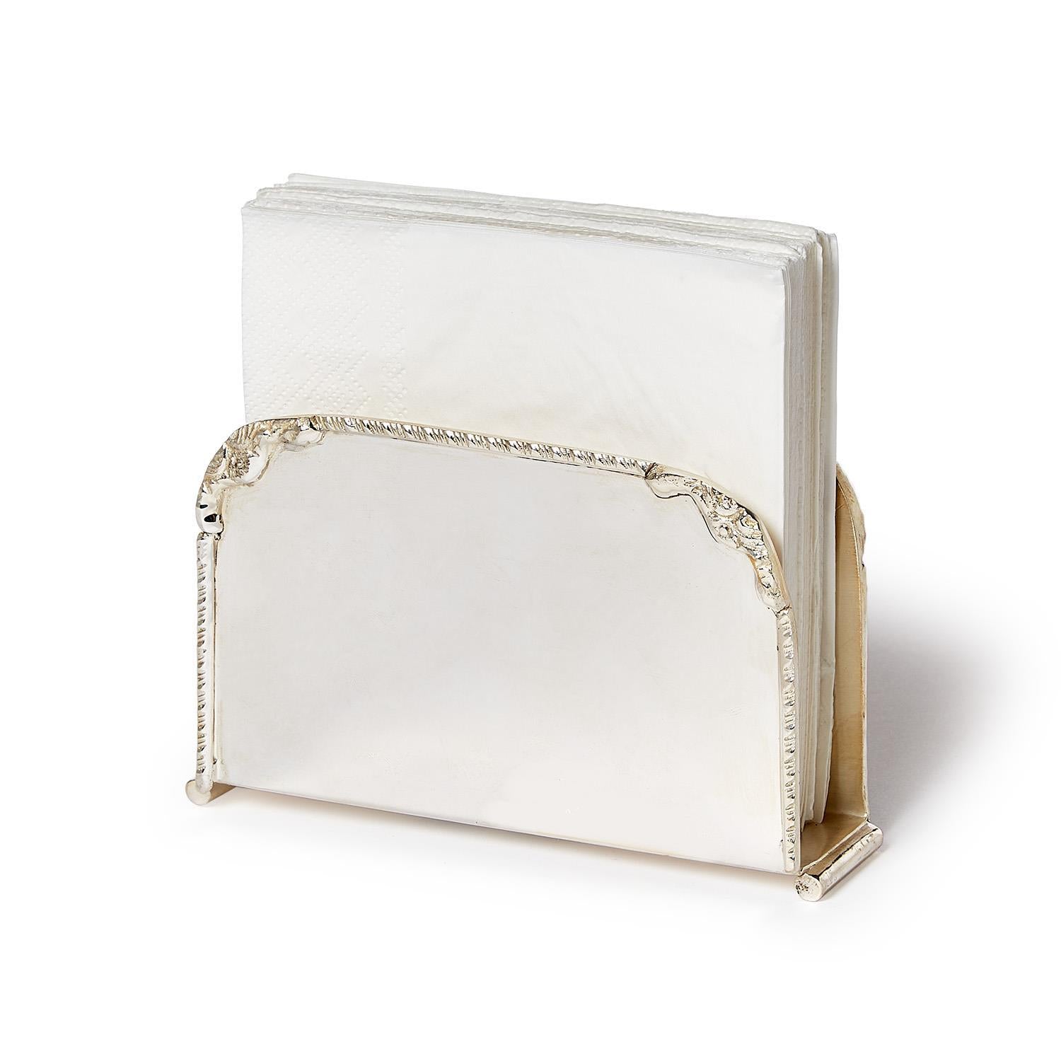 Harrington Napkin Holder