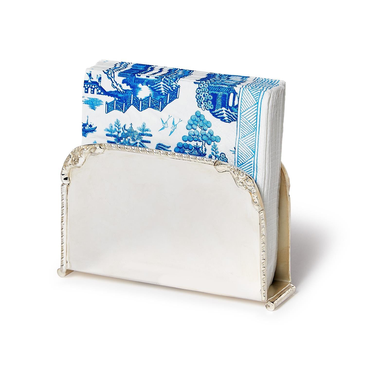 Harrington Napkin Holder