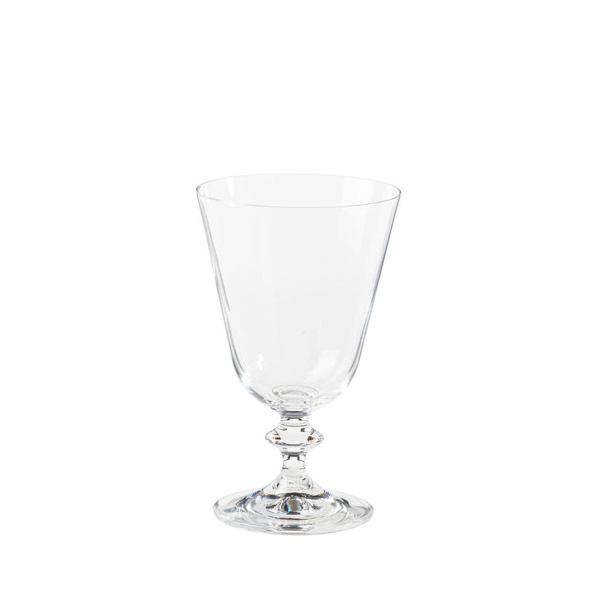 Costa Nova Riva Water Glasses, Set of 6