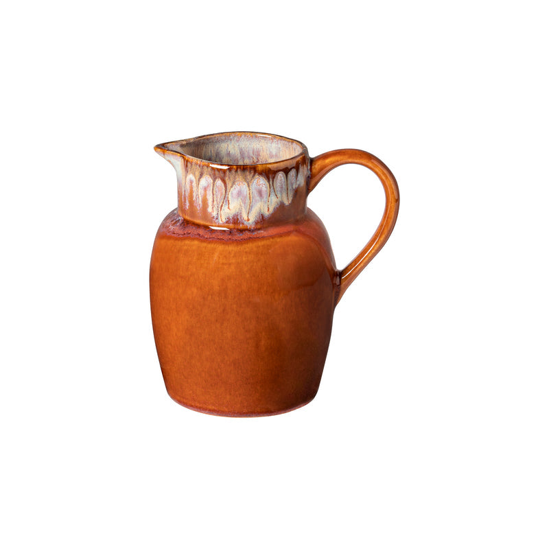 Casafina by Costa Nova Poterie Pitcher