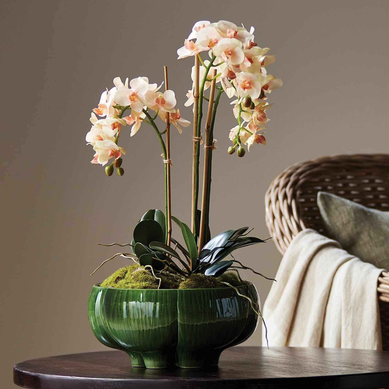 Marymady Ceramic Bowl