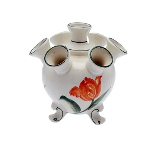 Tulie Tulip Vase, Small