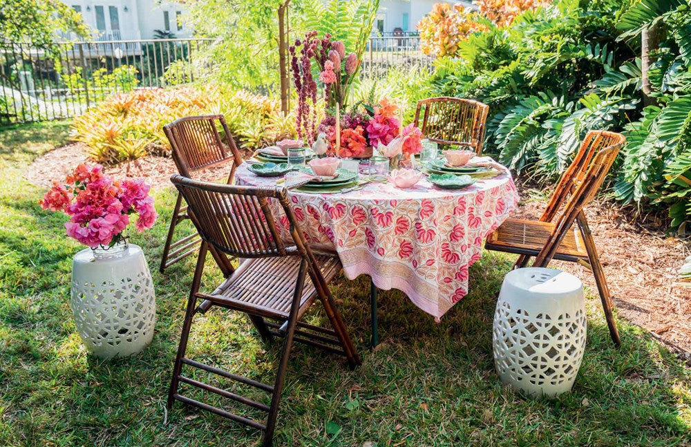 A Loving Table: Tastemakers’ Traditions for Memorable Gatherings