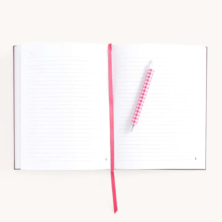 Linen Journal, Swans