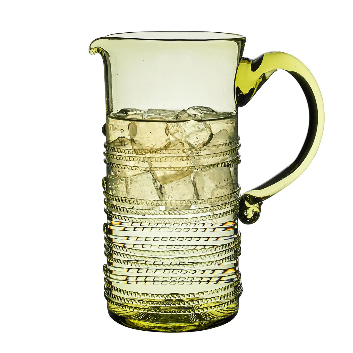 Juliska Ella Pitcher, Green