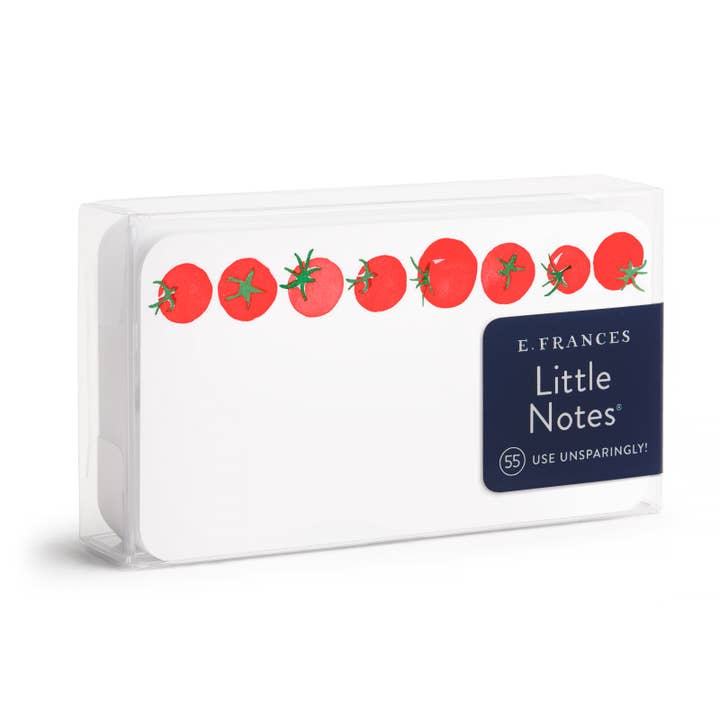 Tomato Little Notes®, 55 Count