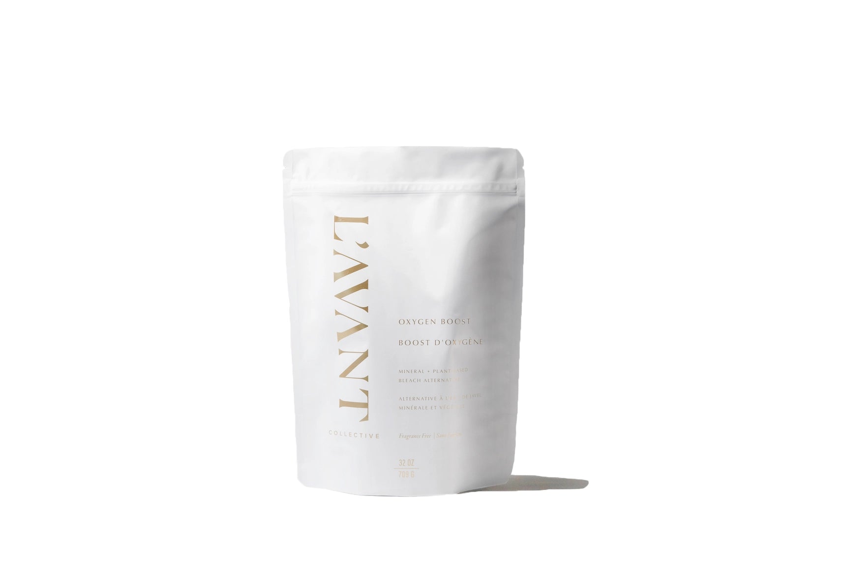 L'AVANT Oxygen Boost, Unscented