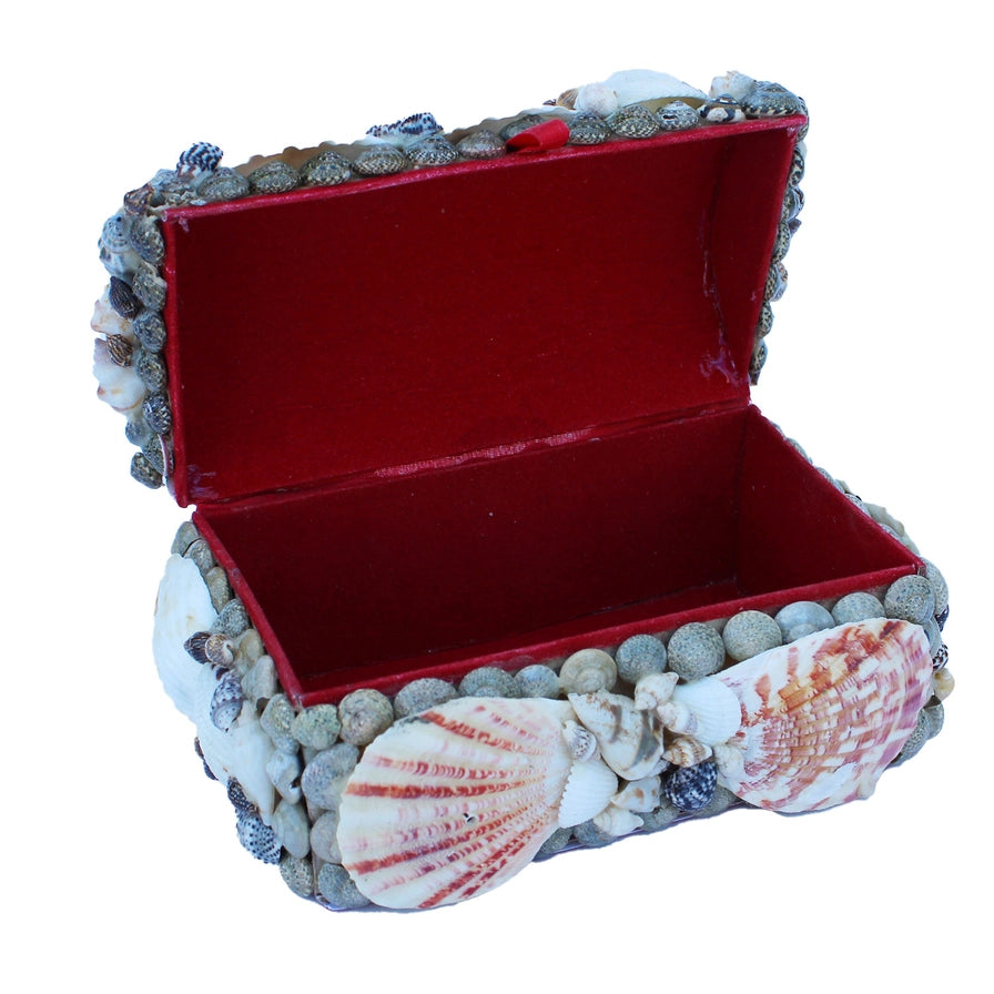 Kingston Shell Box