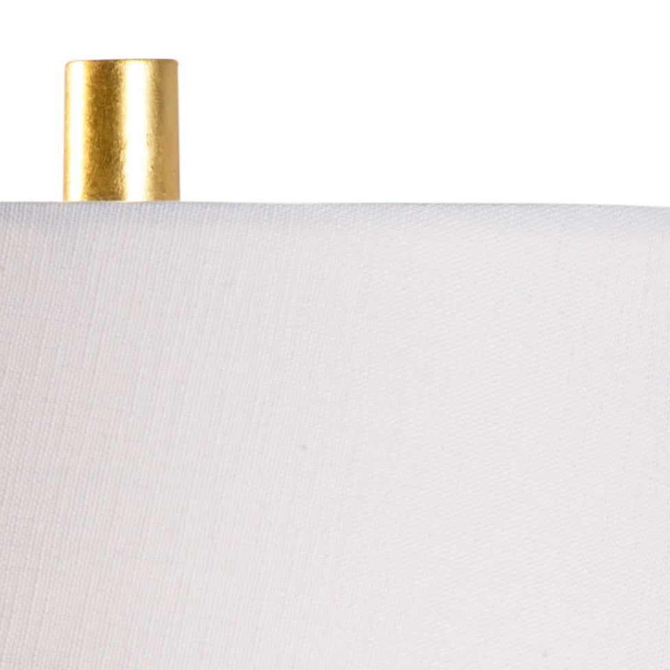Freya Ocean Mist Lamp, Blue