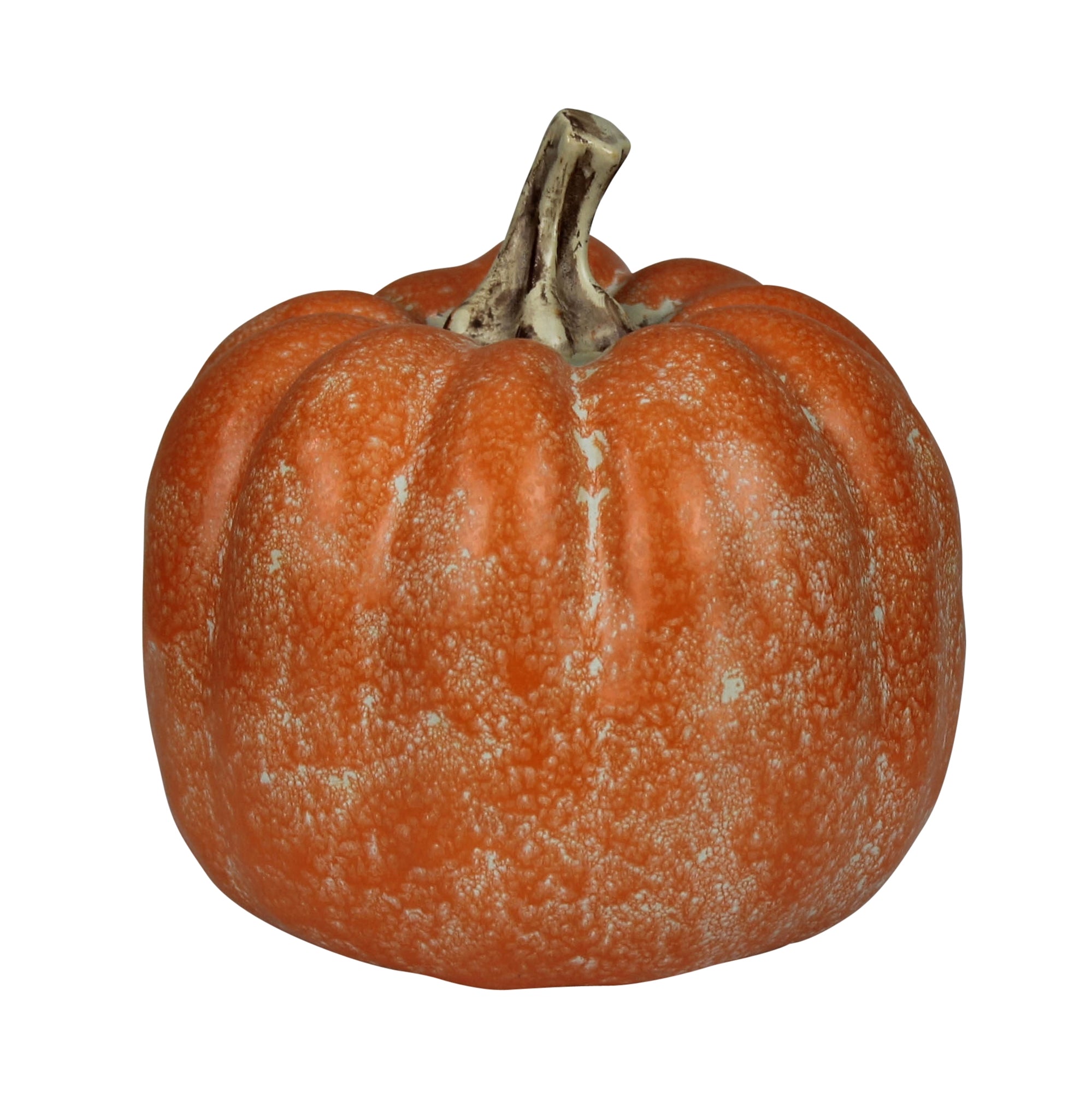 Patch Ceramic Pumpkin, Small