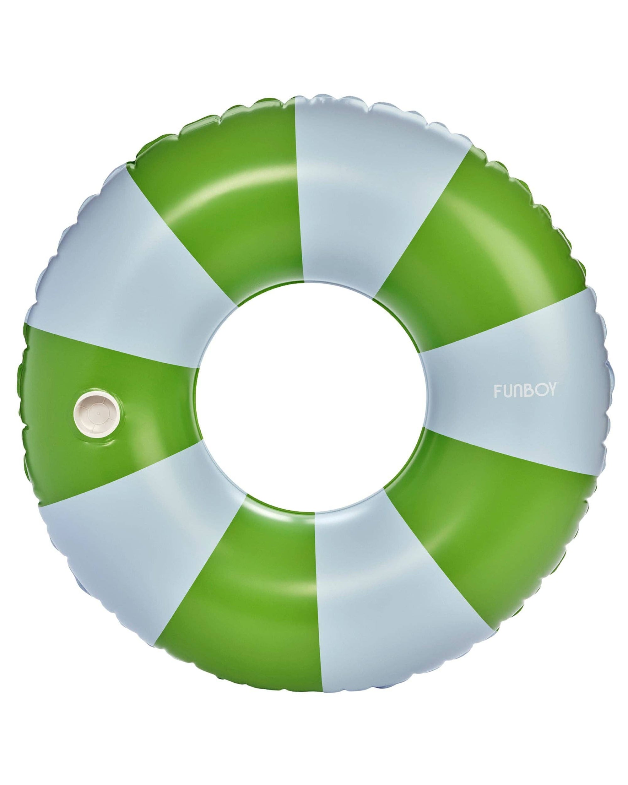 Funboy Vintage Tube Float