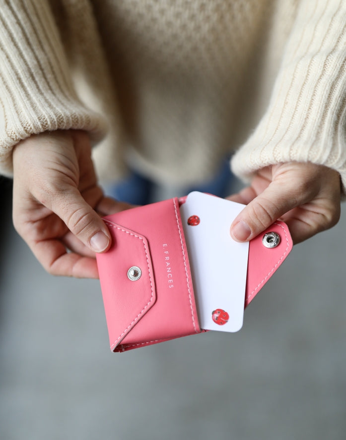 E. Frannie Pack, Bubblegum