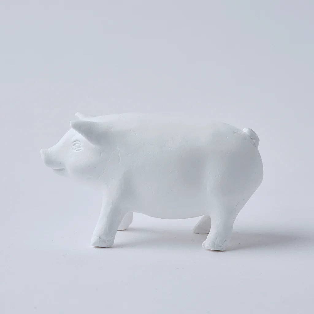 Ballon Oil Diffuser, Pig