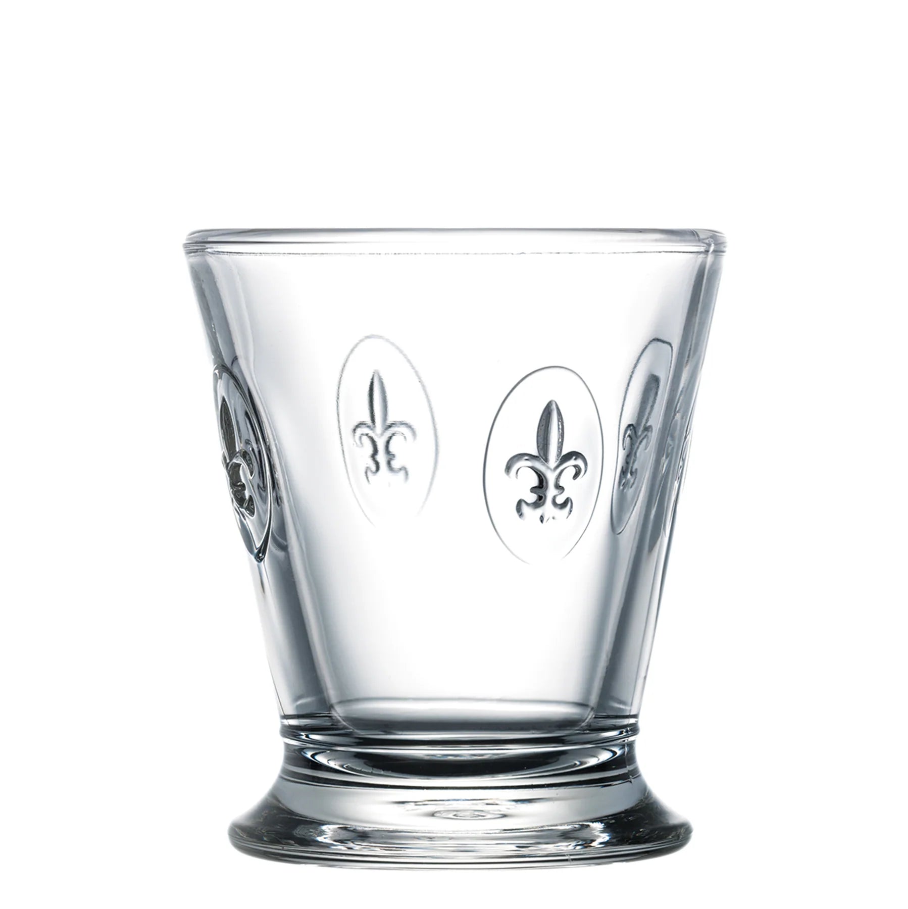 Fleur De Lys Tumbler, Set of 6