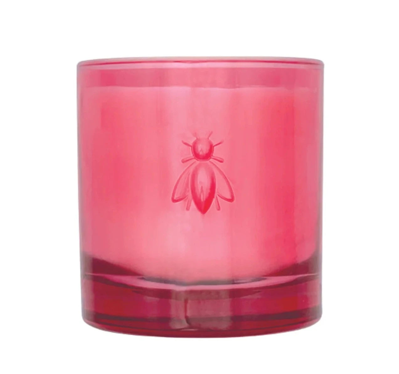 La Rochere Cherry Blossom Bee Candle