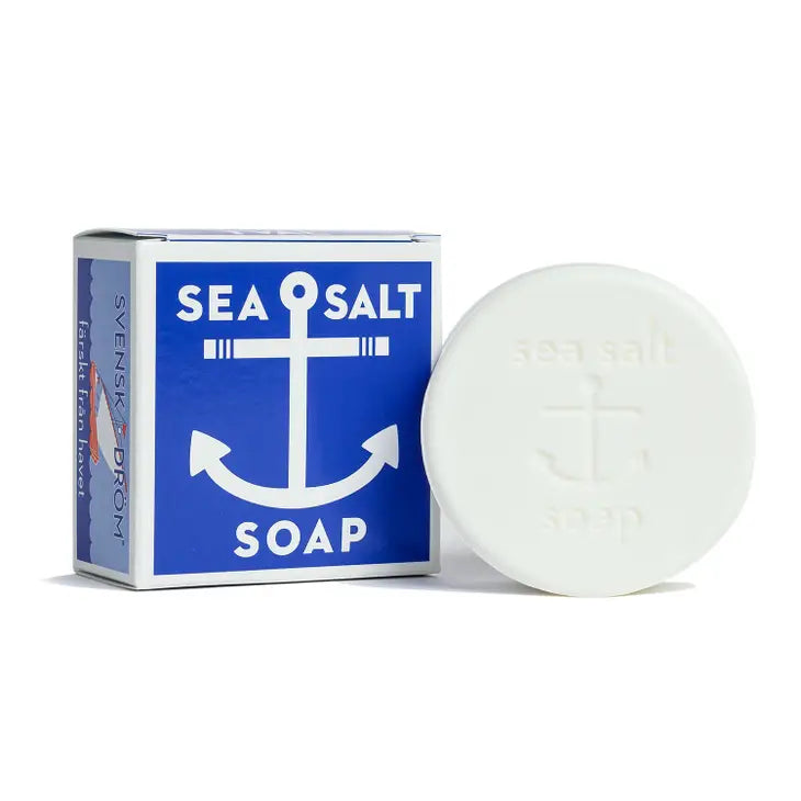 Seasalt Soap, Swedish Dream