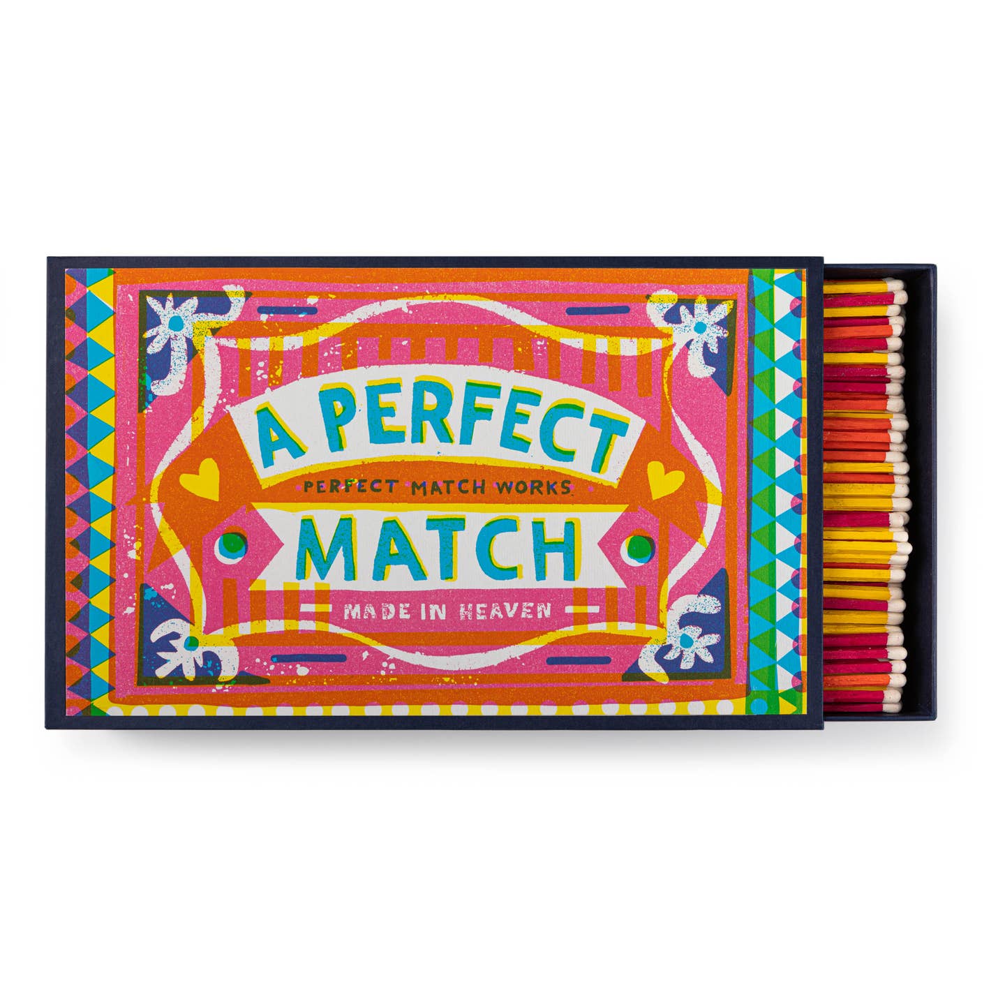 Perfect Match GIANT Safety Matches