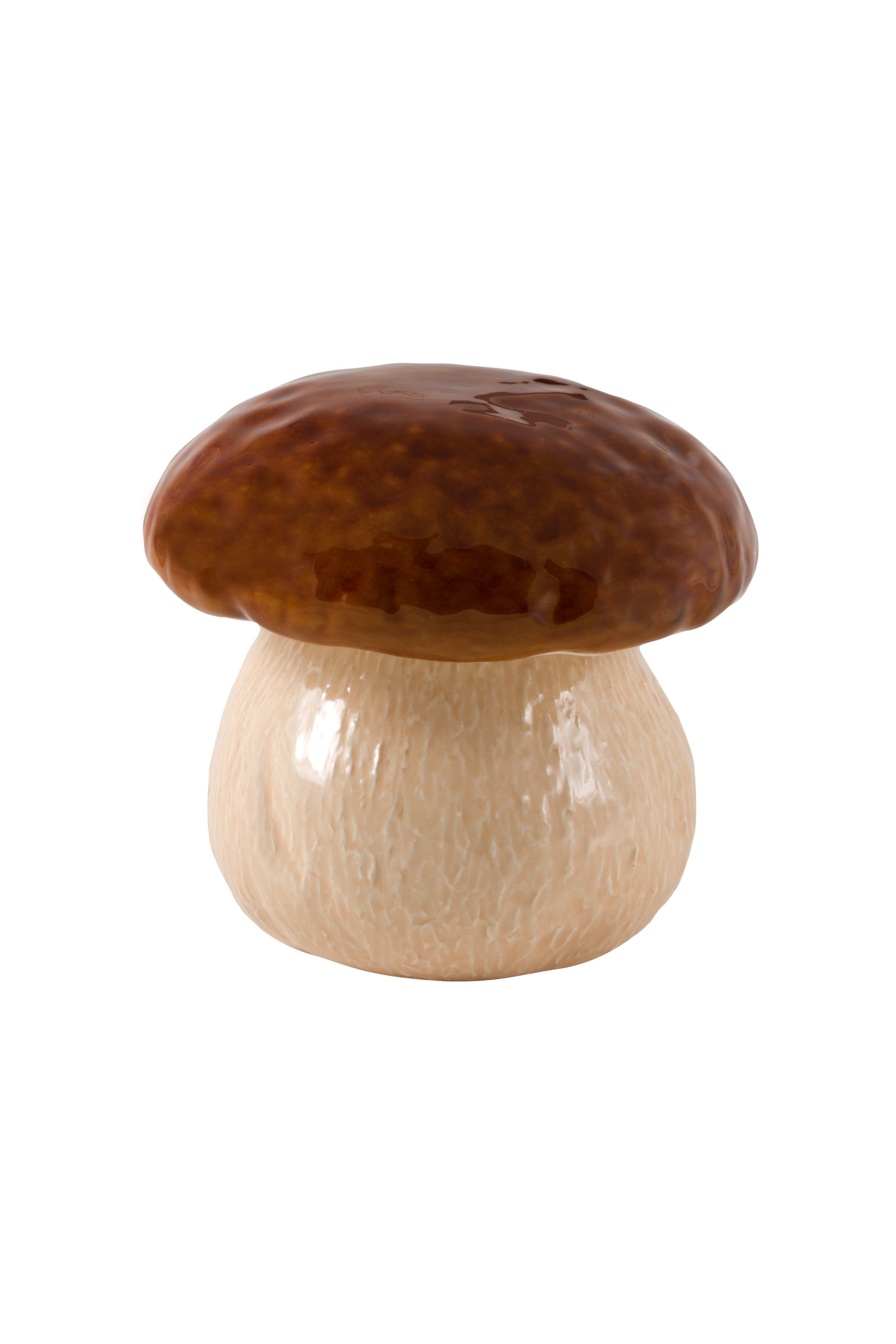 Bordallo Pinheiro Mushroom Box, Medium