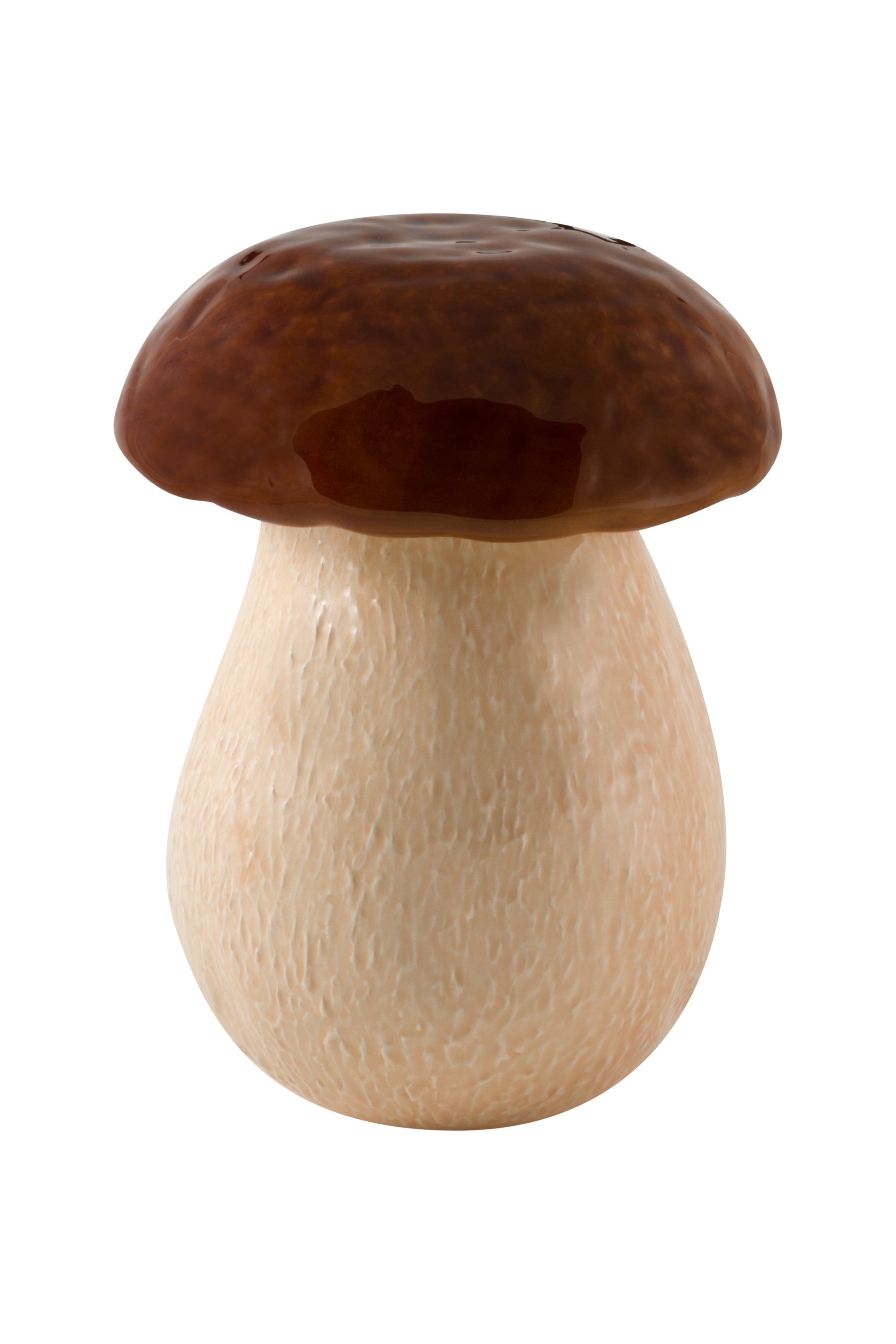 Bordallo Pinheiro Mushroom Box, Large