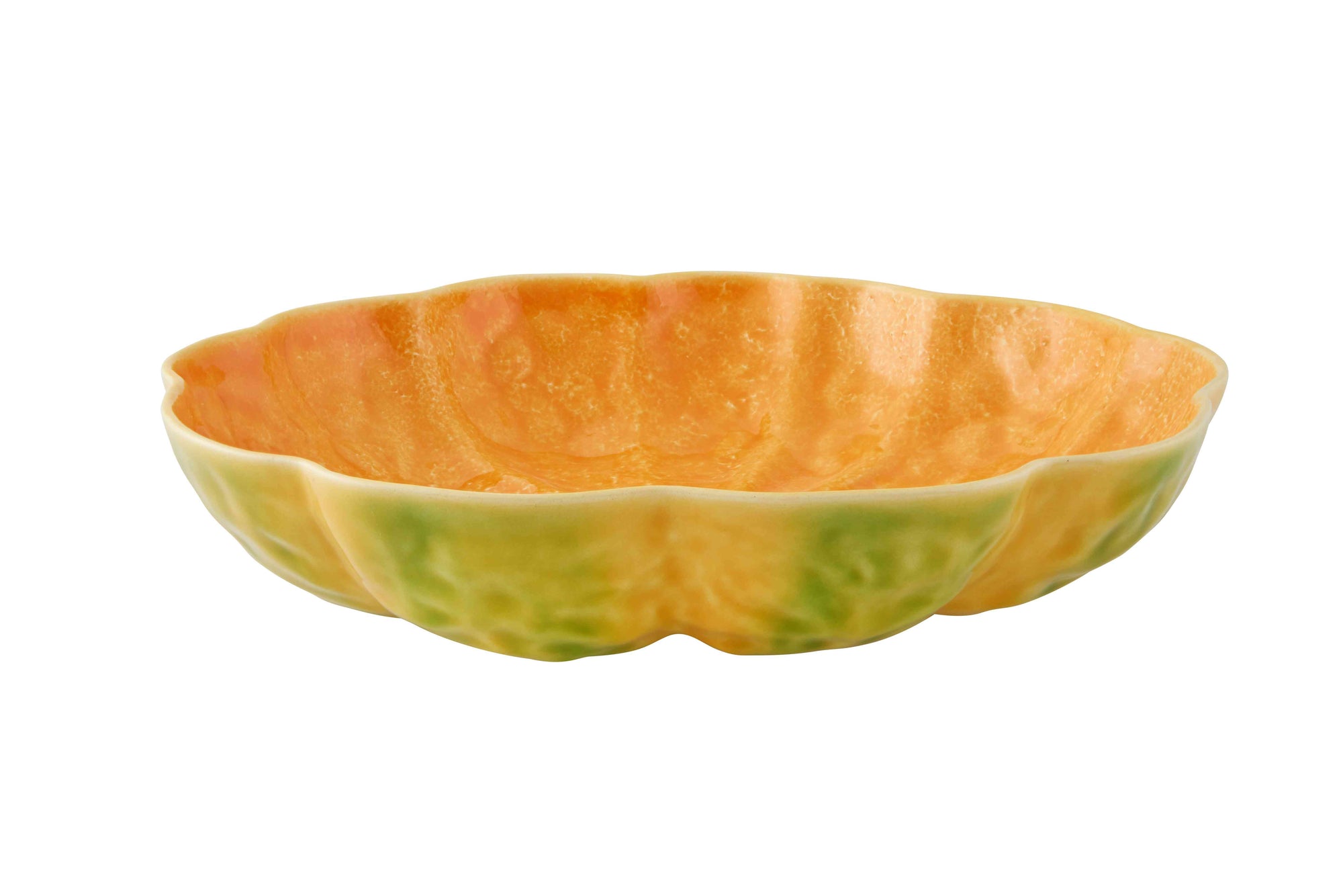 Pumpkin Serving Bowl, Small