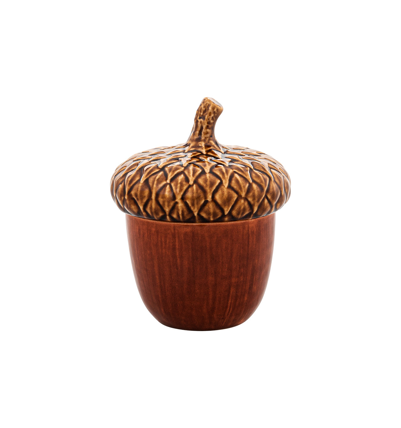 Gudrun Acorn Box, Small