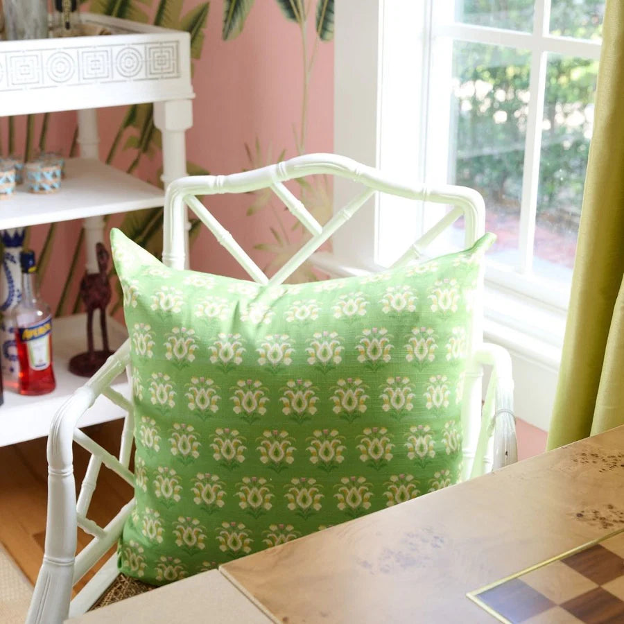 Rosemary Meadow Decorative Pillow