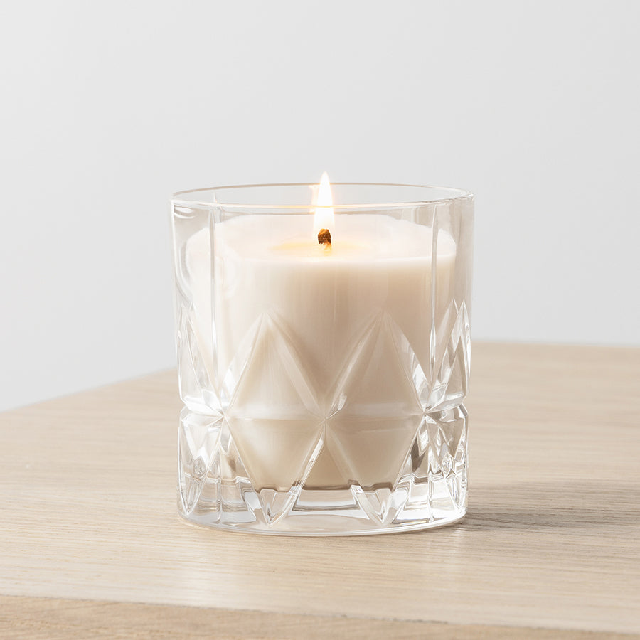 Peak Candle, Woodland Vanilla